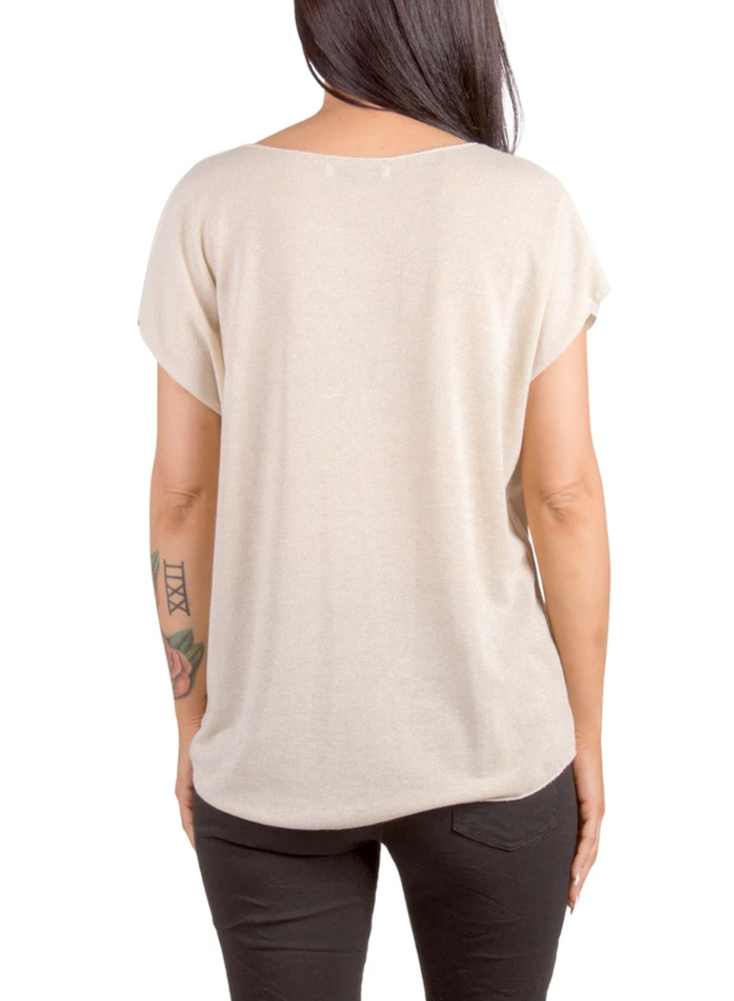 Dancing Flamingo Tee