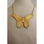Butterfly Necklace