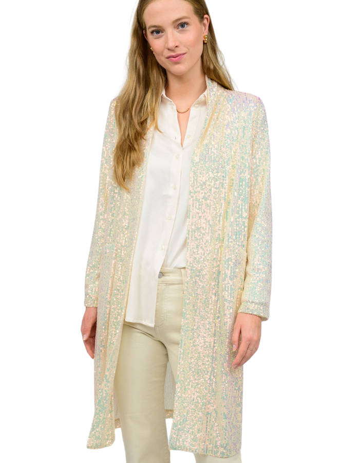 Ivy Jane Sparkle Duster
