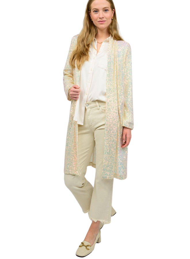 Ivy Jane Sparkle Duster