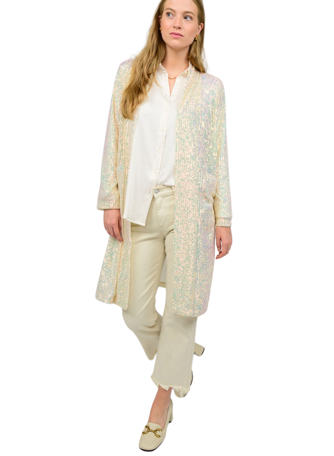 Ivy Jane Sparkle Duster