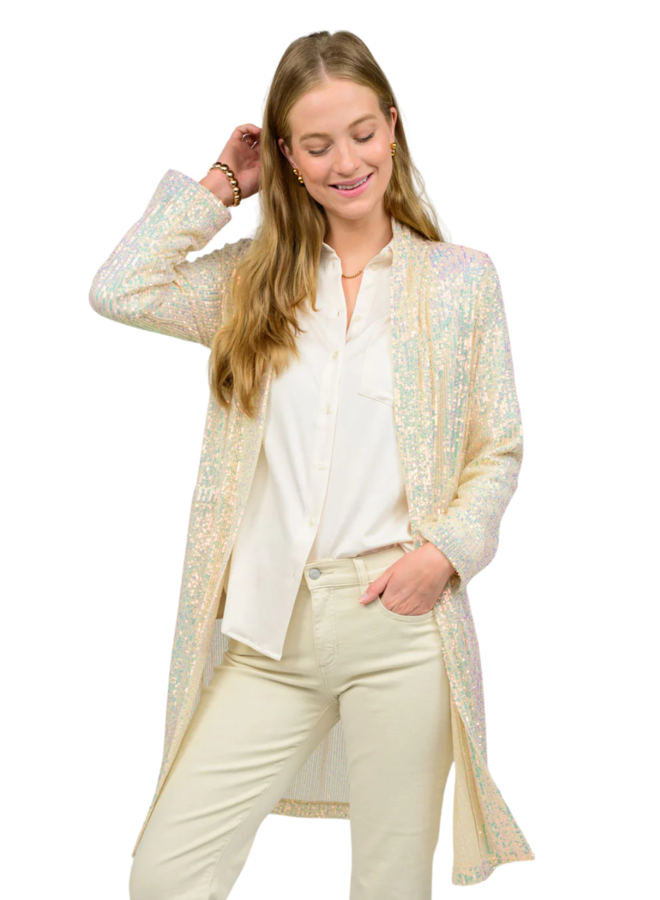 Ivy Jane Sparkle Duster