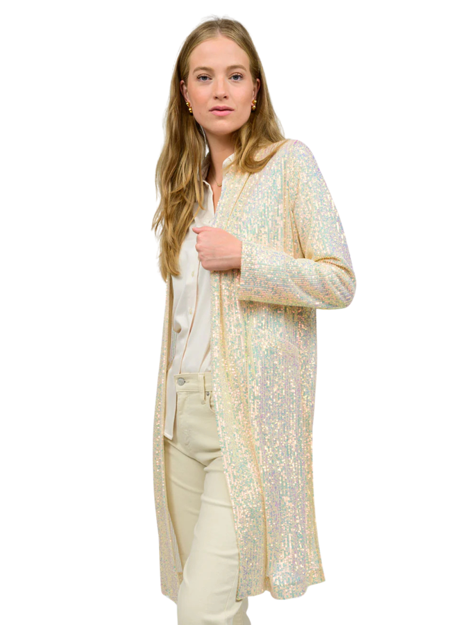 Ivy Jane Sparkle Duster