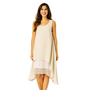 Linen Romance Dress