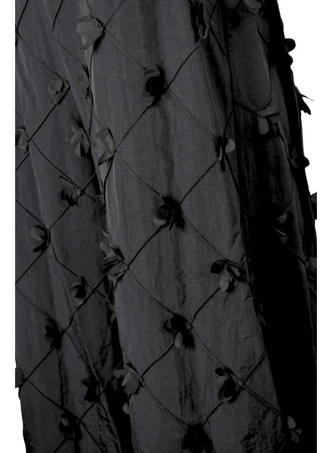 Beau Jours Maribel Pant in Black