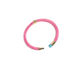 Pink Pencil Bracelet