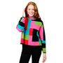 Ivy Jane Color Block Sweater