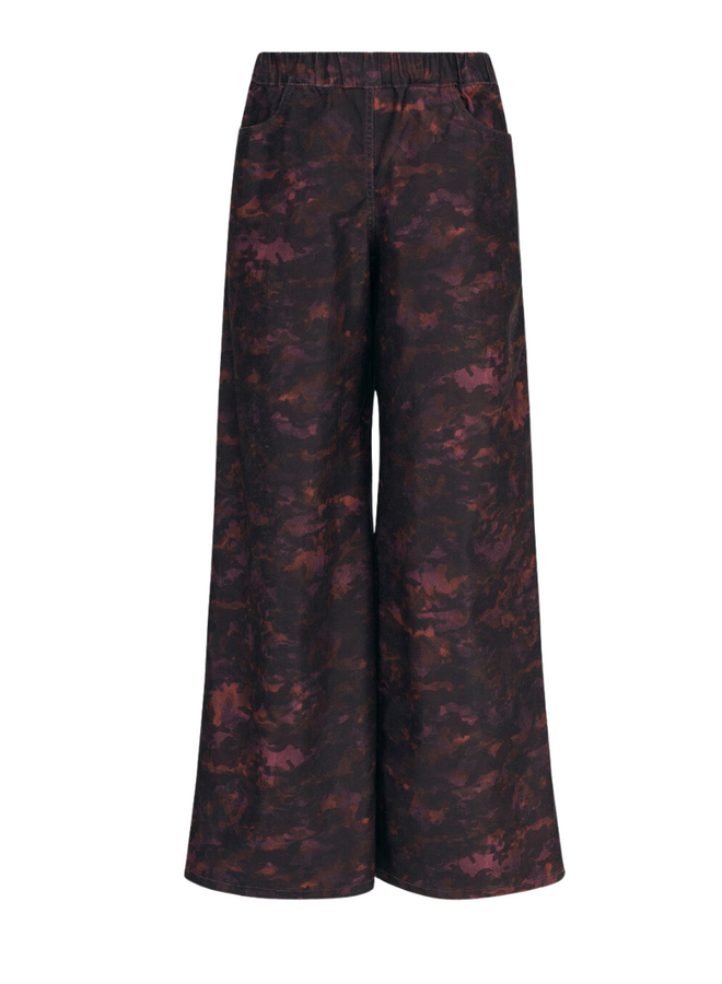 Alembika Wine Pant