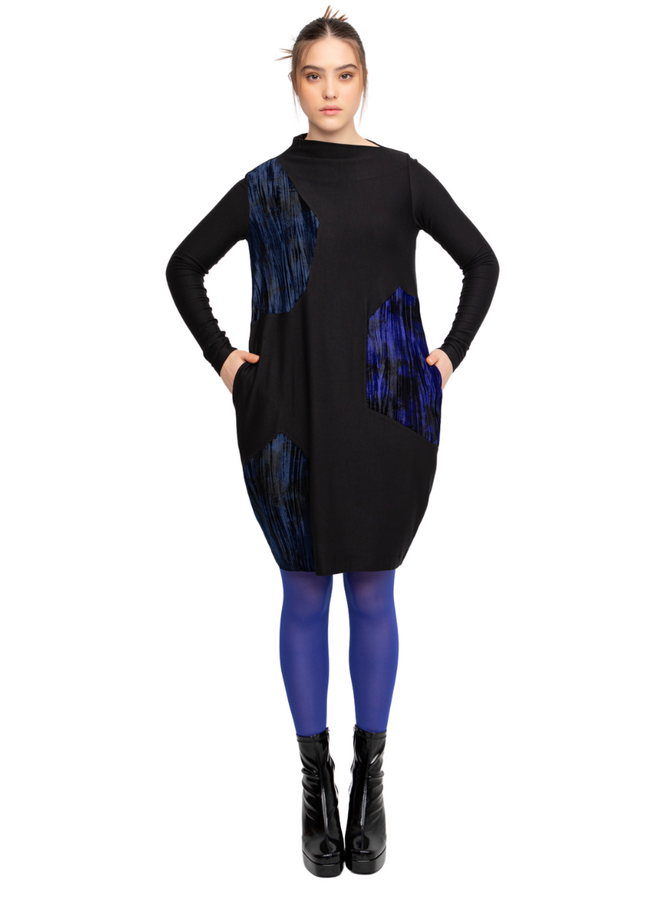 Ozai Piccadilly Tunic Dress