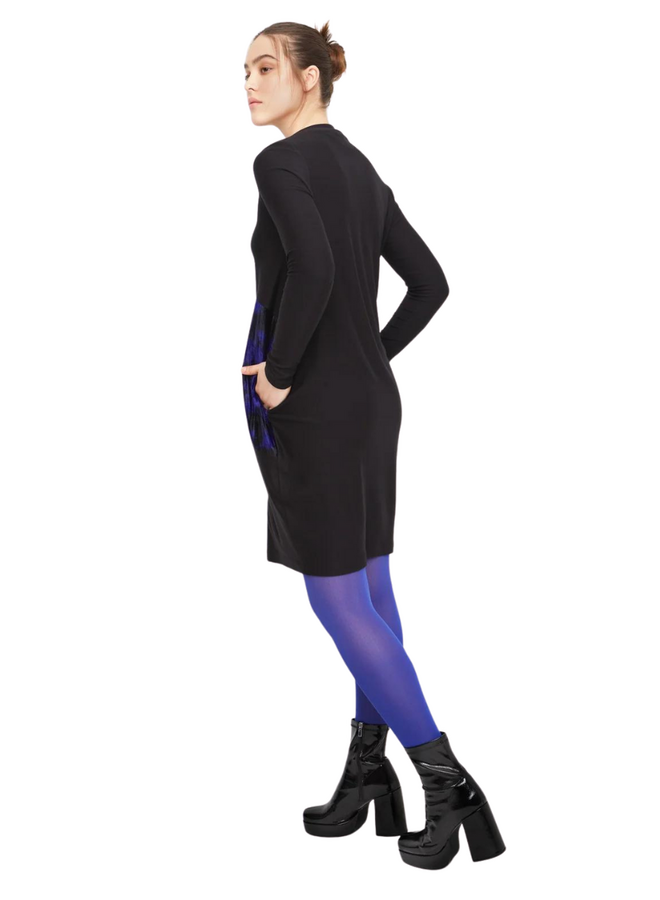 Ozai Piccadilly Tunic Dress