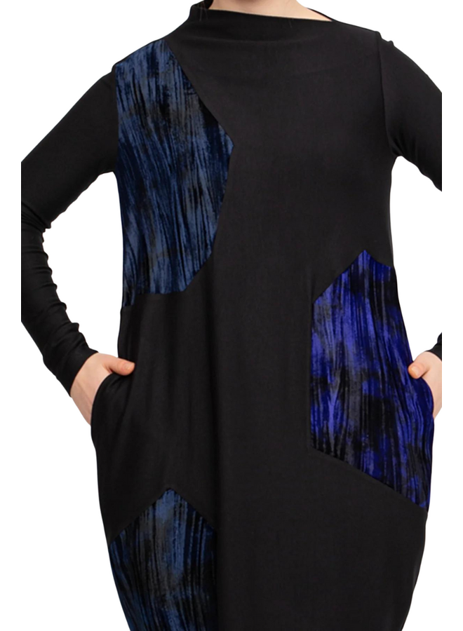 Ozai Piccadilly Tunic Dress