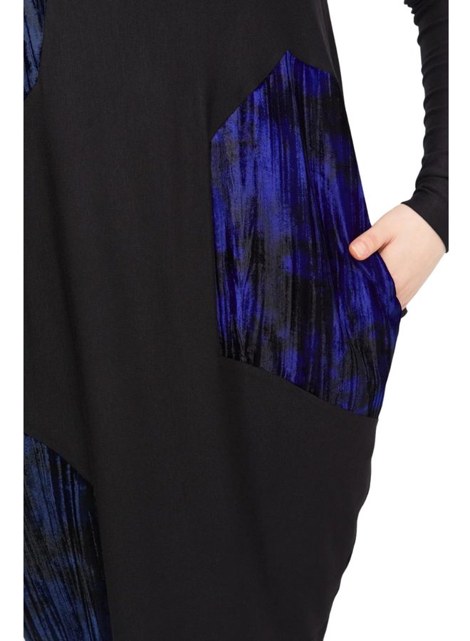 Ozai Piccadilly Tunic Dress