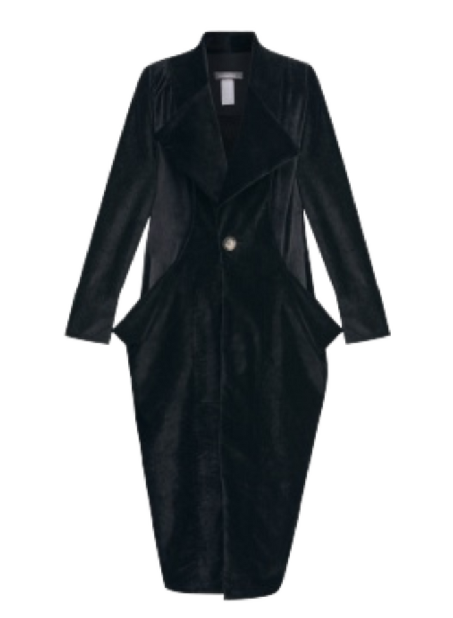 Alembika Jacket Dress