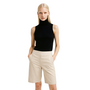 Renuar Bermuda Shorts In Cashew