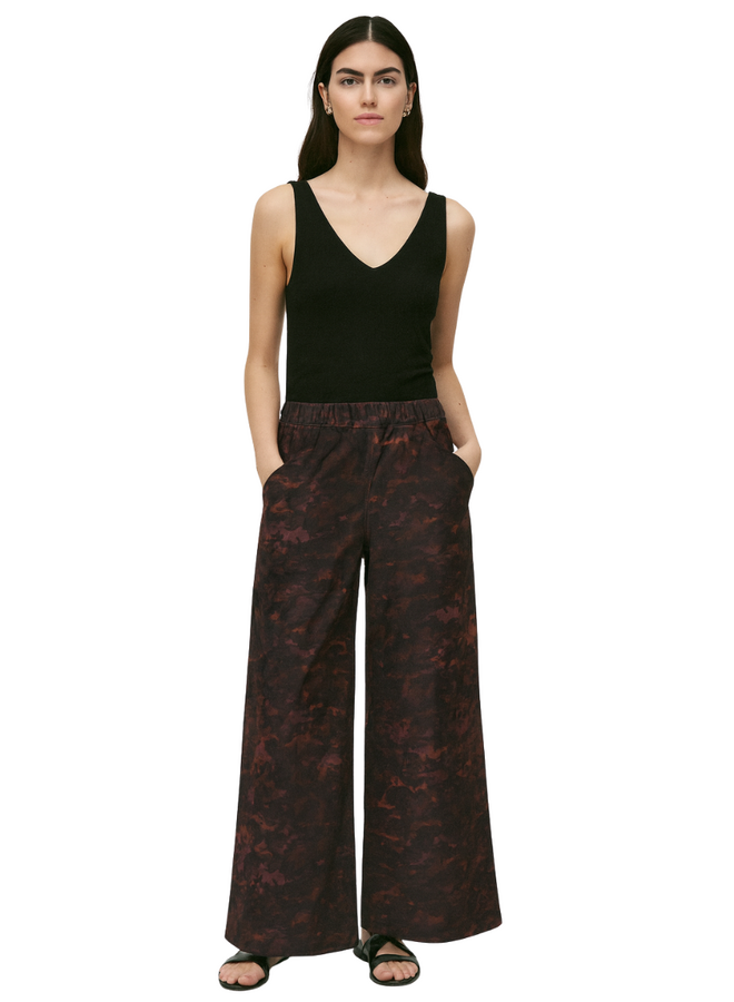 Alembika Wine Pant