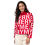 Ivy Jane Merriest Sweater