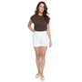 Renuar Lux Tencel Shorts