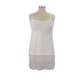 Lace Slip Extender in Ivory