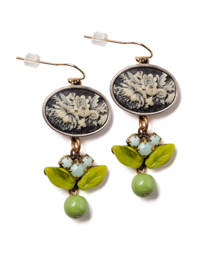 Spring Desire Earrings