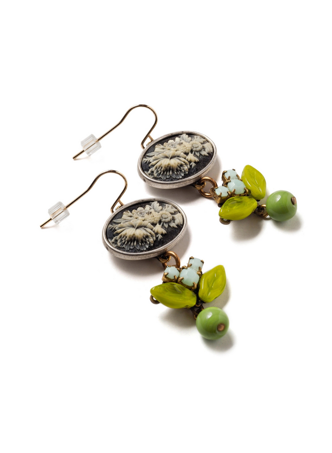 Spring Desire Earrings