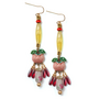 Frutti Tutti Earrings
