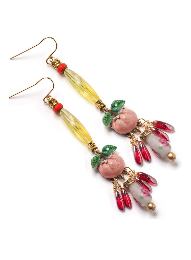 Frutti Tutti Earrings