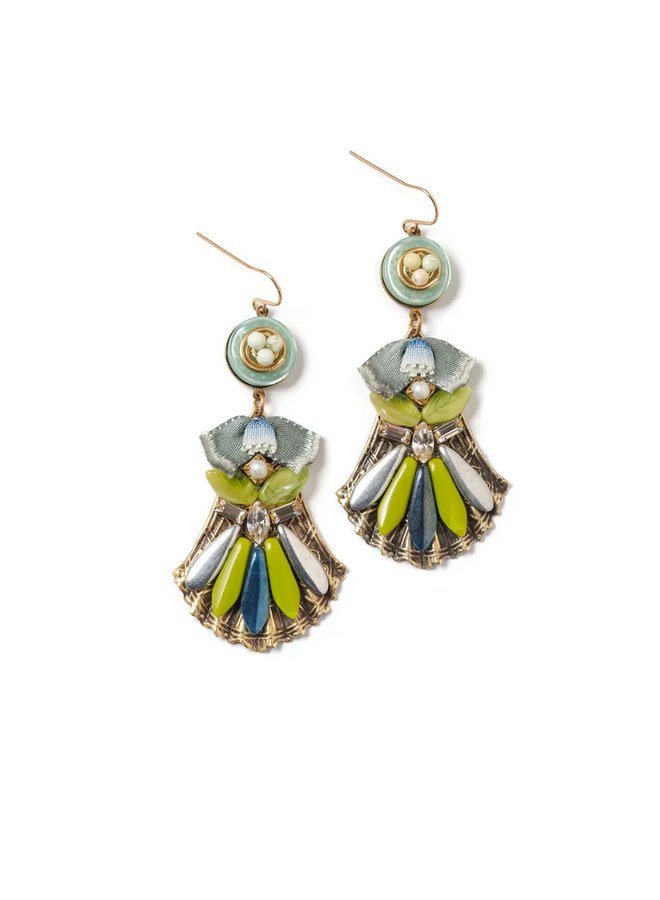 Granada Earrings