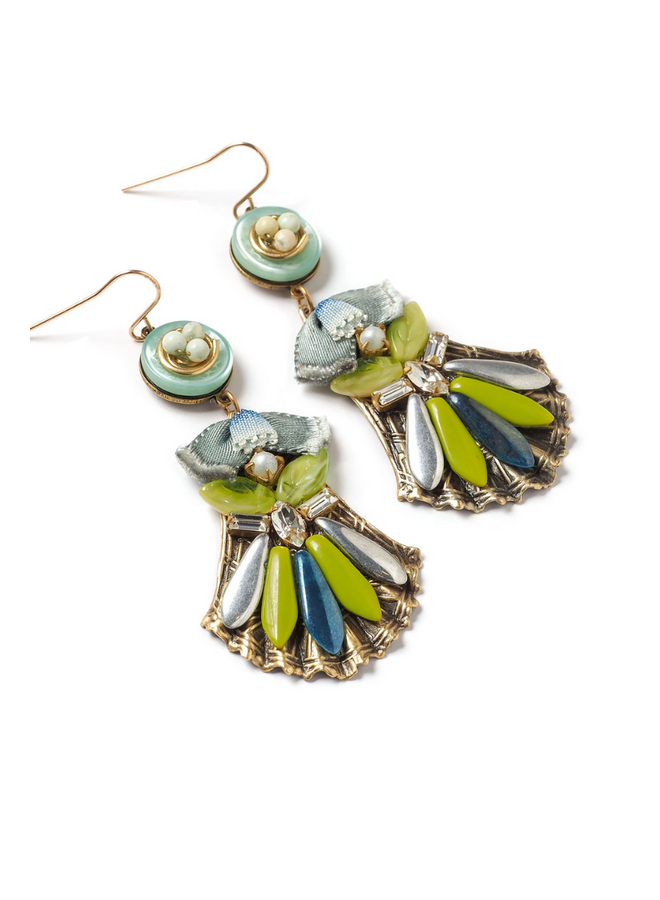 Granada Earrings