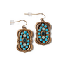 Blue Lagoon Earrings