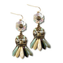 Sasparilla Earrings