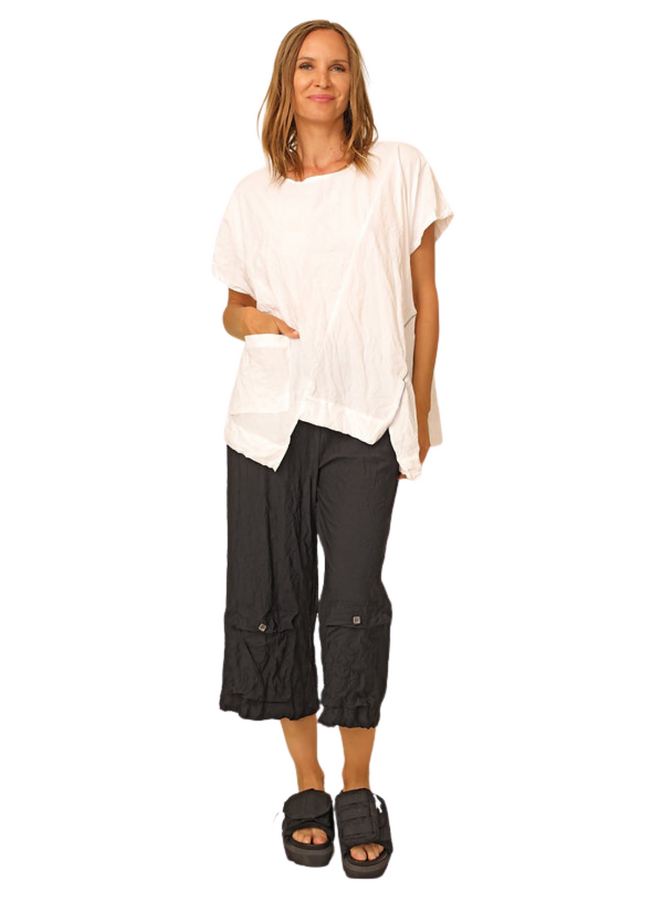 Chalet Lissie Pant in Black