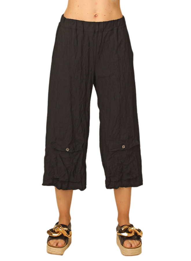Chalet Lissie Pant in Black