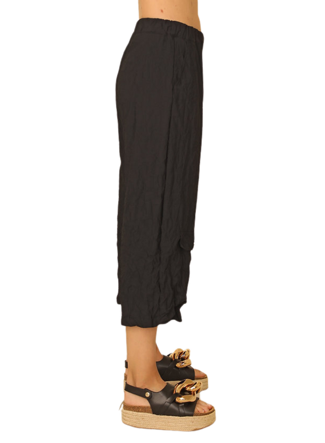 Chalet Lissie Pant in Black