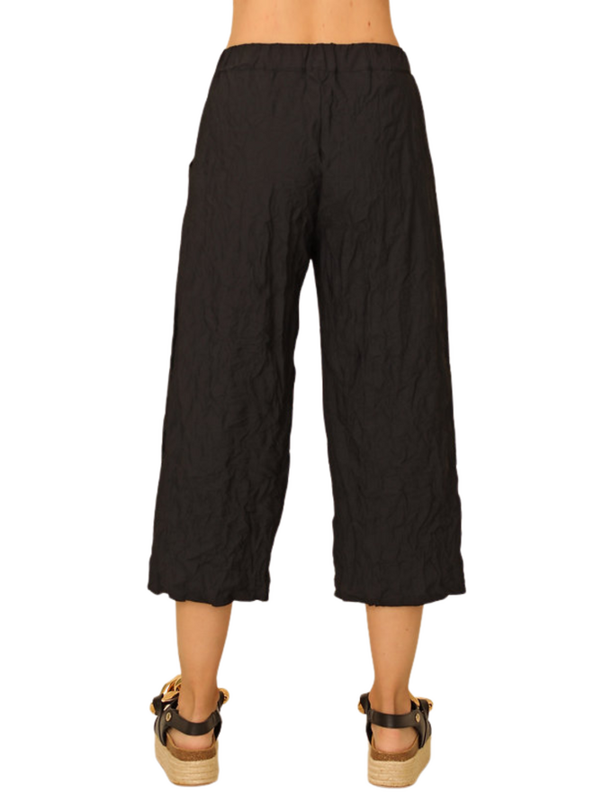 Chalet Lissie Pant in Black