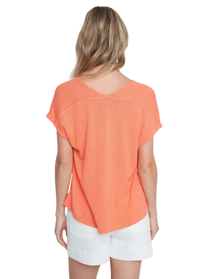 Renuar Lux Tencel Shorts