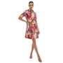 Just Darviny Charlotte Dress Kennedy