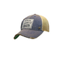 Just The Right Amount Of Crazy Trucker Hat