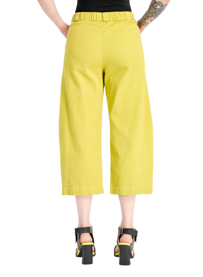 Alembika Palma Capri Pants in Marker