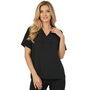 Renuar Metropolitan Top In Black