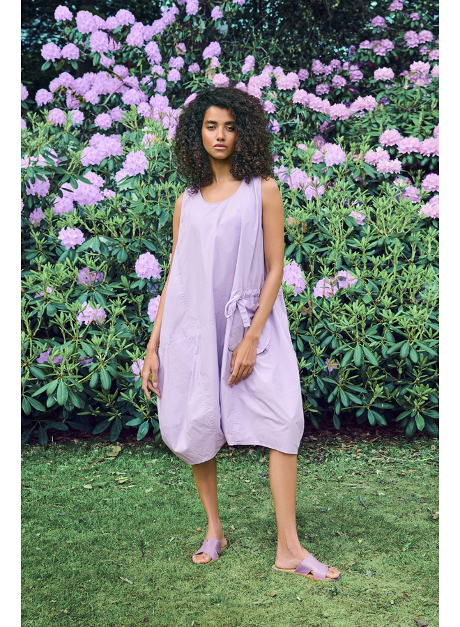 Noen Lavender Dress