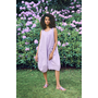 Noen Lavender Dress