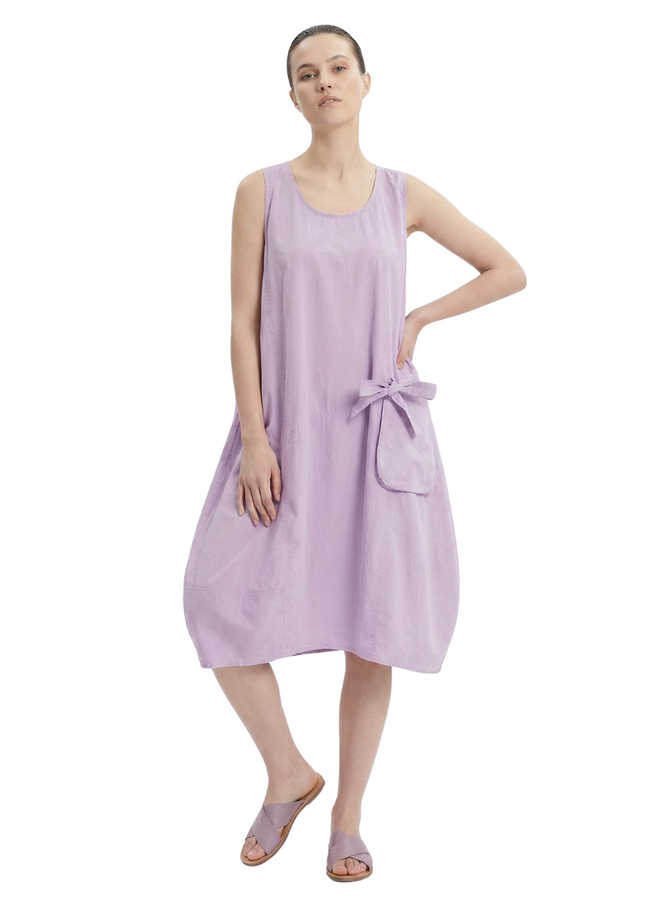 Noen Lavender Dress
