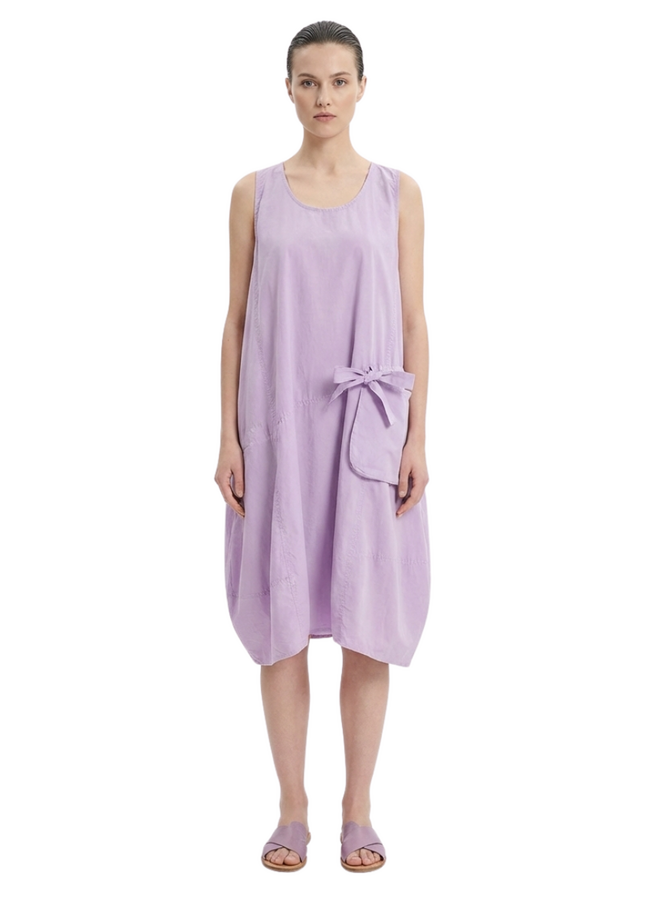 Noen Lavender Dress