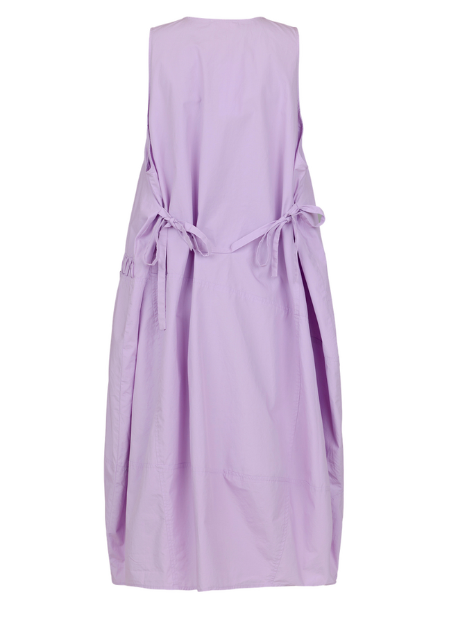 Noen Lavender Dress