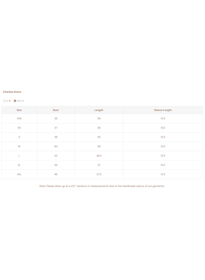 Just Darviny Charlize Dress in Papaya