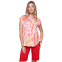 Renuar Rock Lobster Top