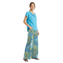 Patio Palazzo Pants
