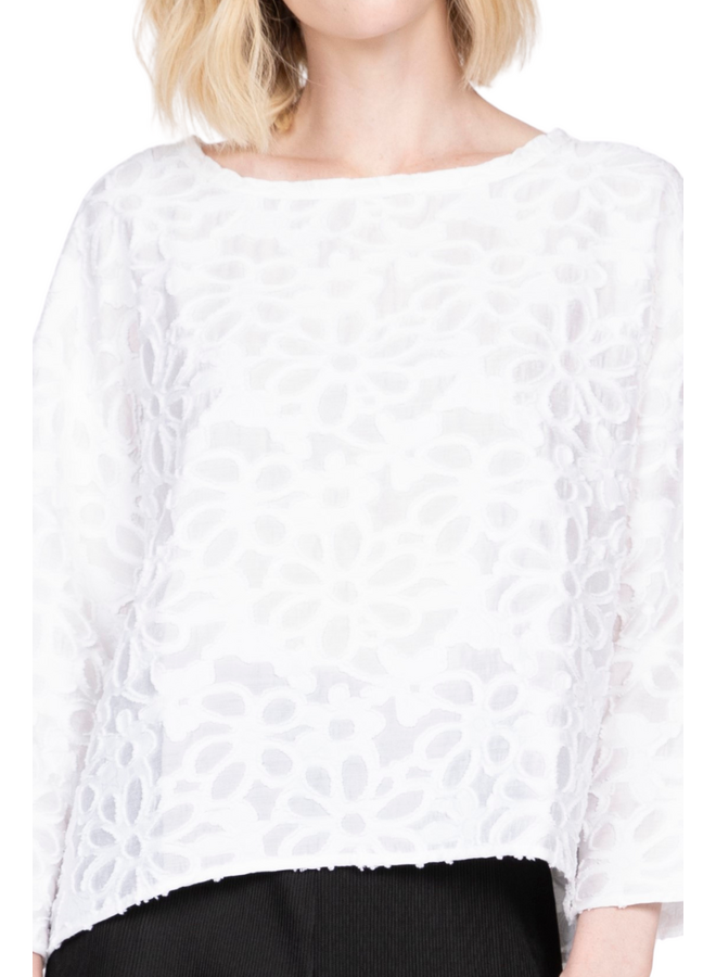 Olivia Urban Petal Blossom Topper