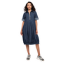 Ozai Denim Dress