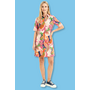 Just Darviny Charlotte Dress Kennedy